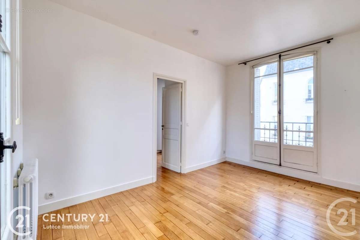 Maison à PARIS-13E