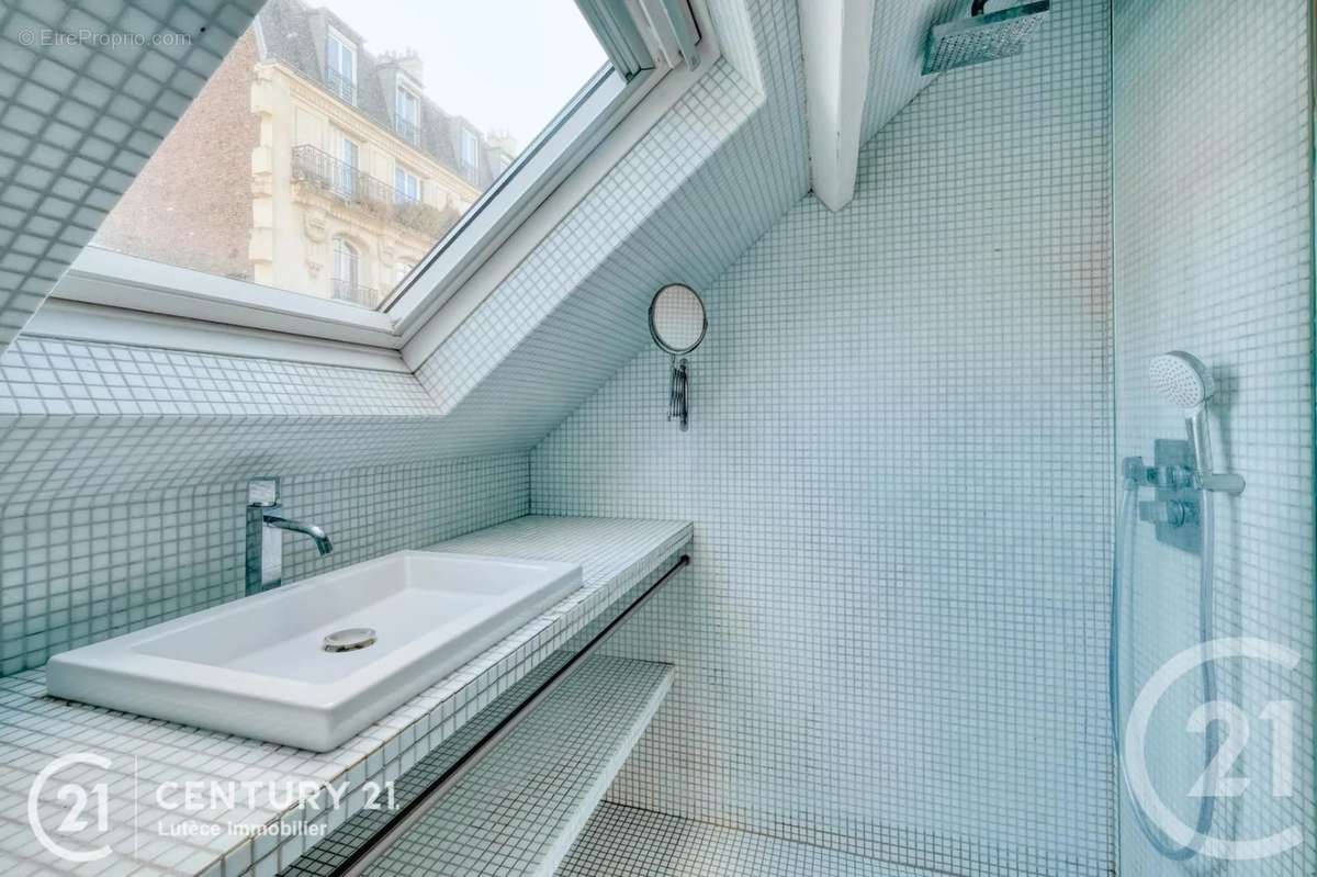 Maison à PARIS-13E