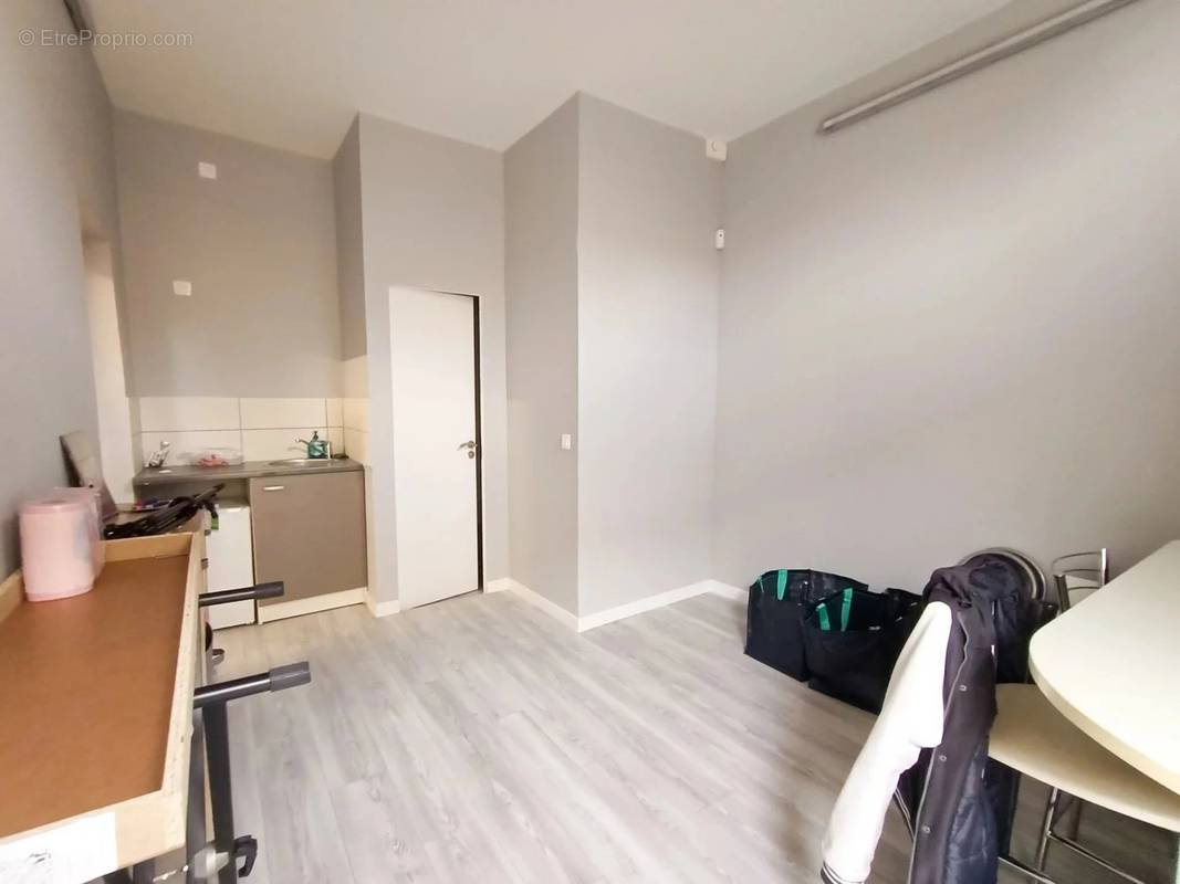 Appartement à MARSEILLE-10E