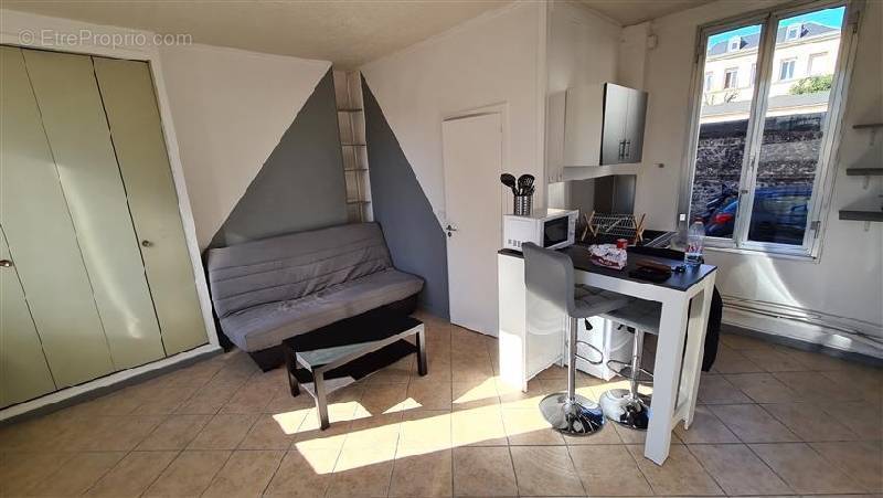 Appartement à ROUEN