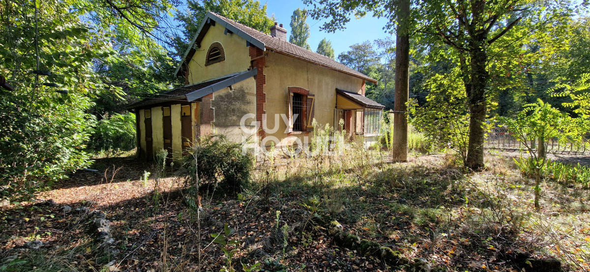 Maison à DREUX