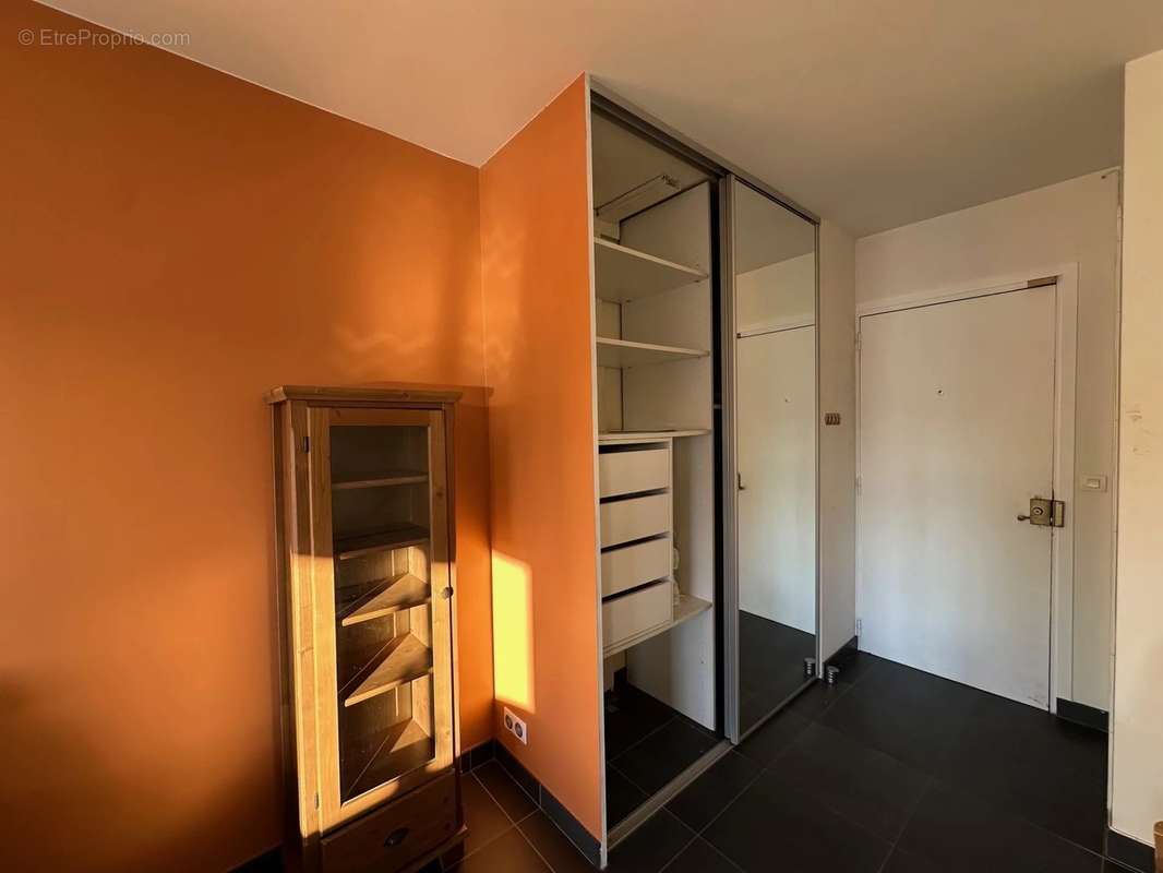 Appartement à PARIS-12E