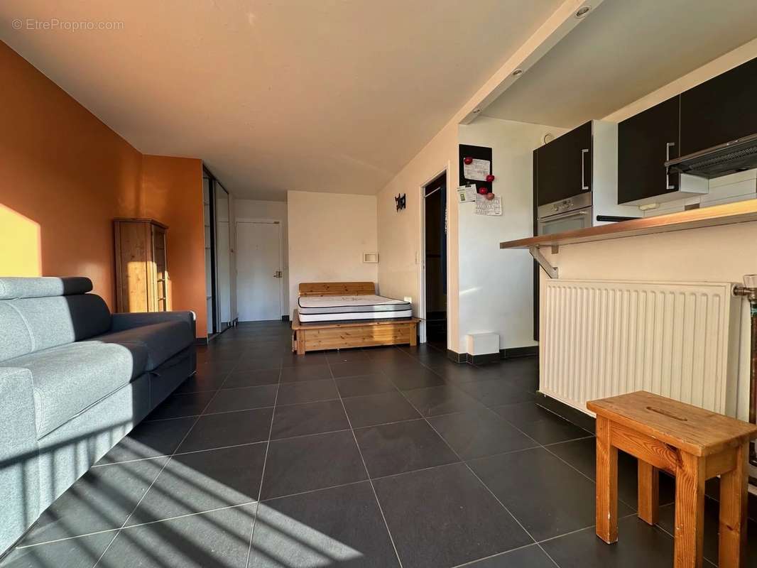 Appartement à PARIS-12E