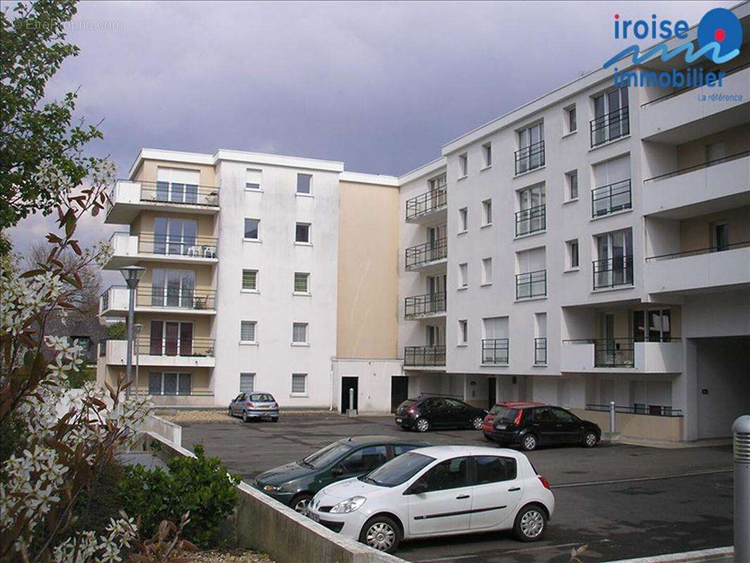 Appartement à BREST