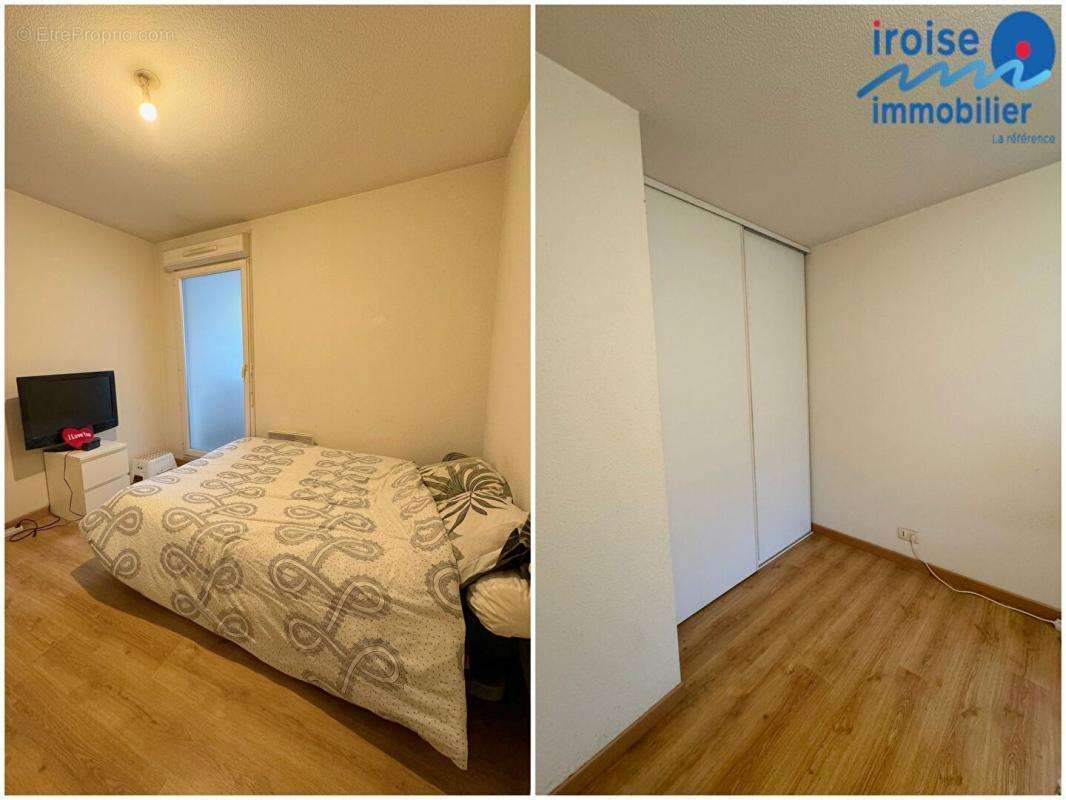 Appartement à BREST