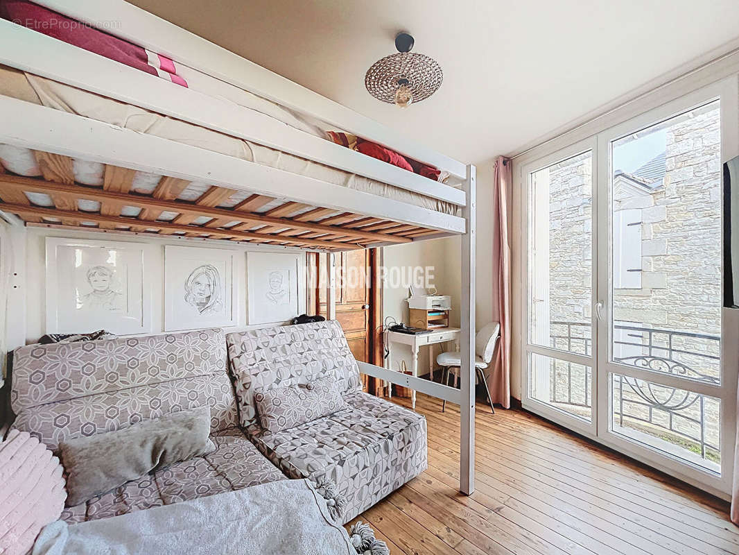 Appartement à SAINT-CAST-LE-GUILDO