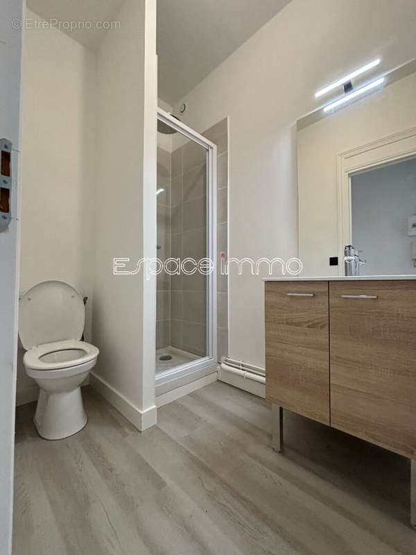 Appartement à ROUEN