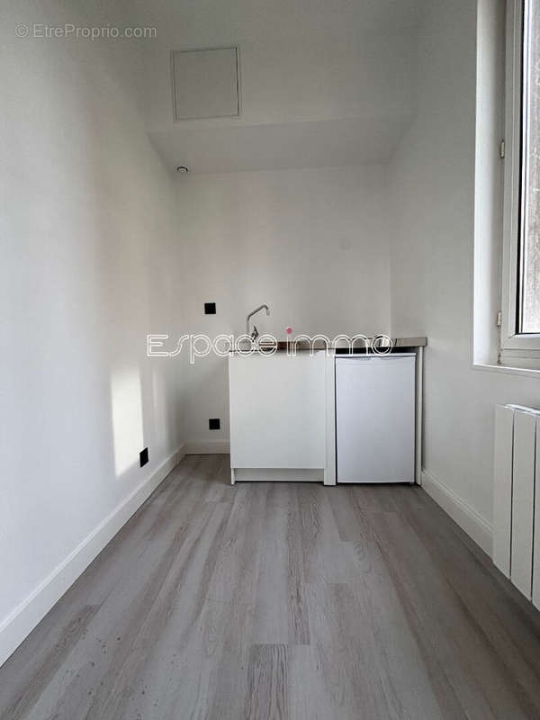 Appartement à ROUEN