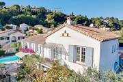 Maison à CAGNES-SUR-MER