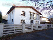 Maison à LANGEAC