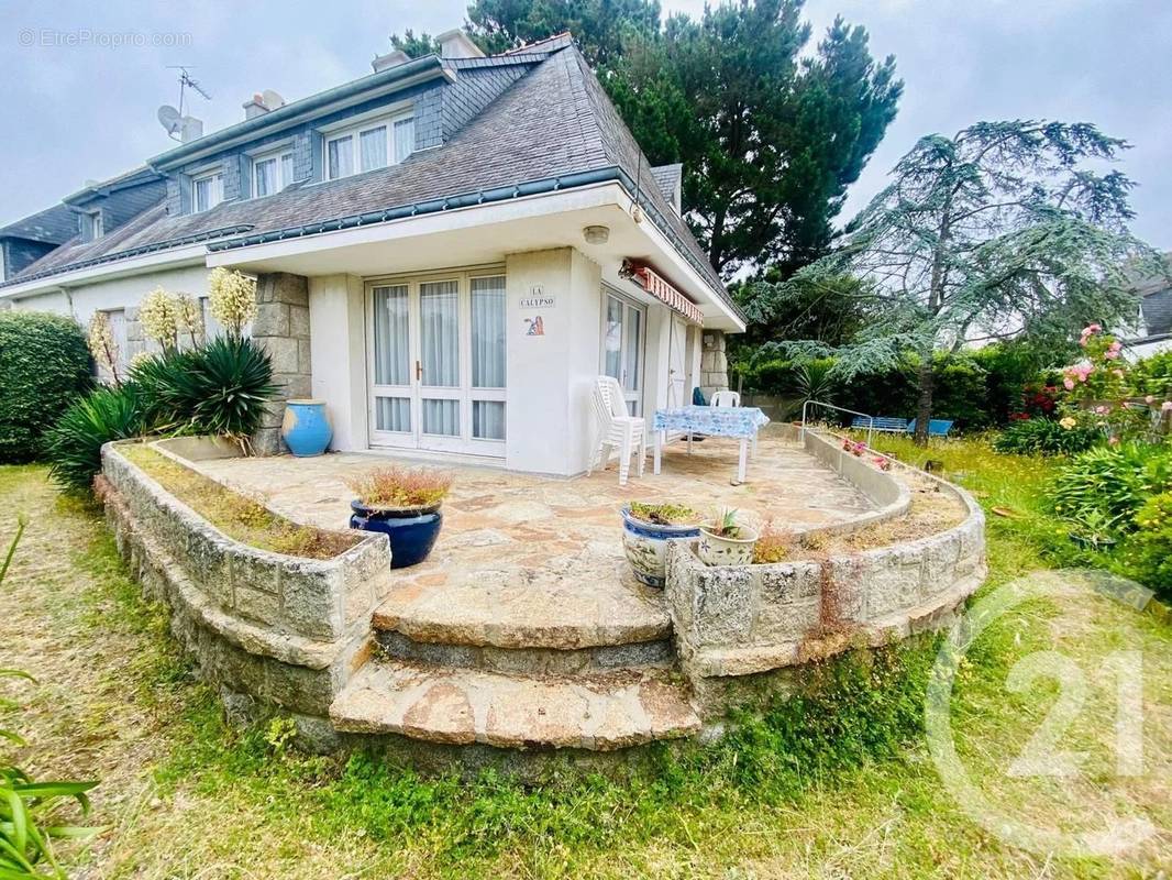 Maison à QUIBERON