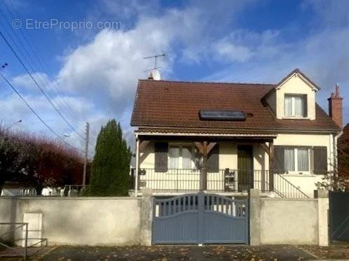 Maison à NEVERS