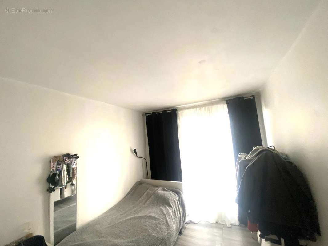 Appartement à EPINAY-SUR-SEINE