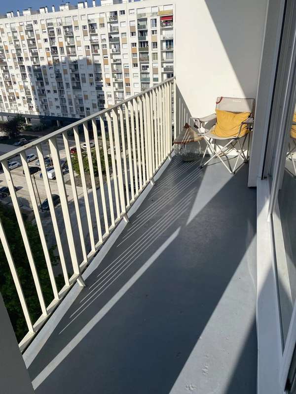 Appartement à EPINAY-SUR-SEINE