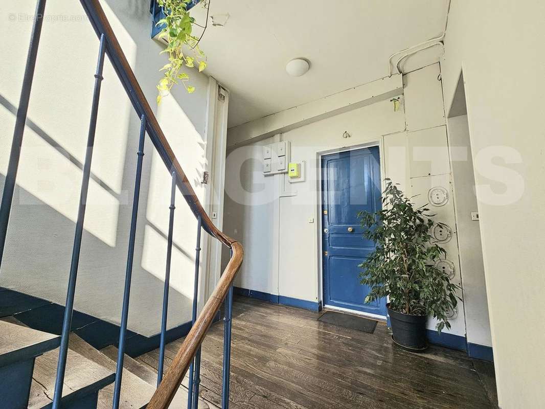 5 - Appartement à BAGNOLET