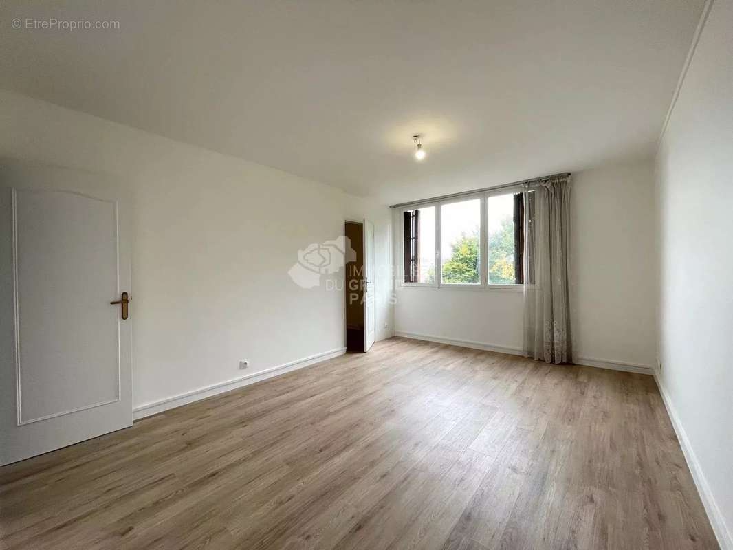 Appartement à VITRY-SUR-SEINE