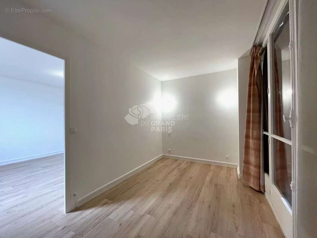 Appartement à VITRY-SUR-SEINE