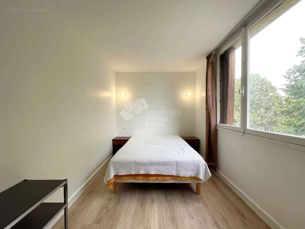 Appartement à VITRY-SUR-SEINE