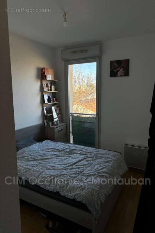 Appartement à SAINT-ALBAN