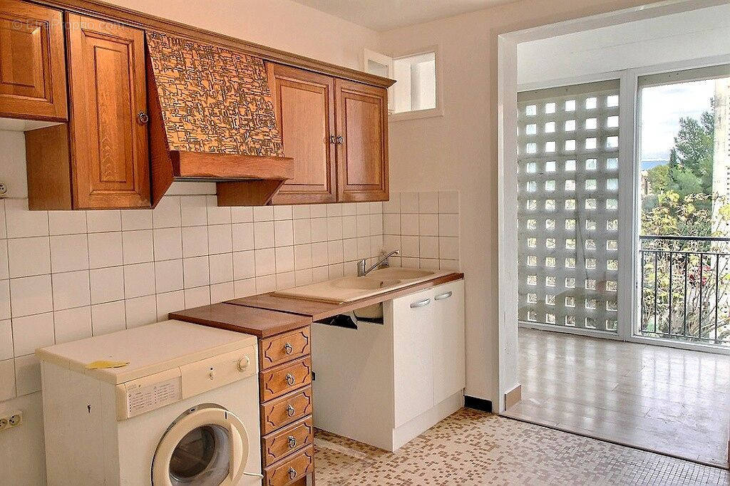 Appartement à CARPENTRAS