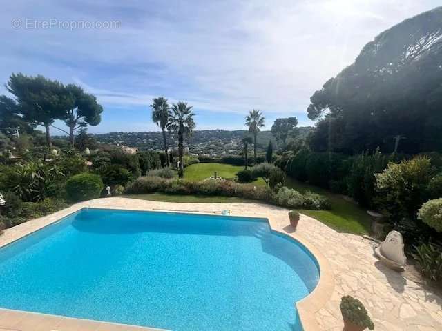 Maison à CANNES