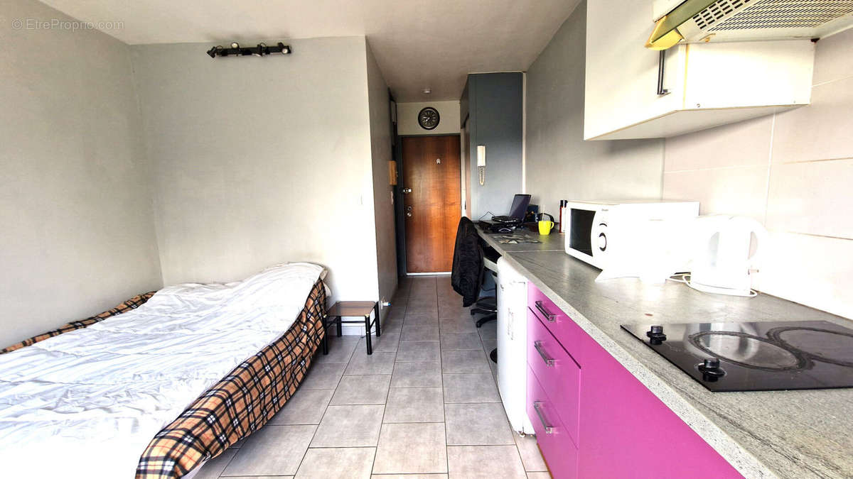 Appartement à GRADIGNAN