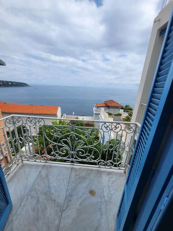 Appartement à ROQUEBRUNE-CAP-MARTIN