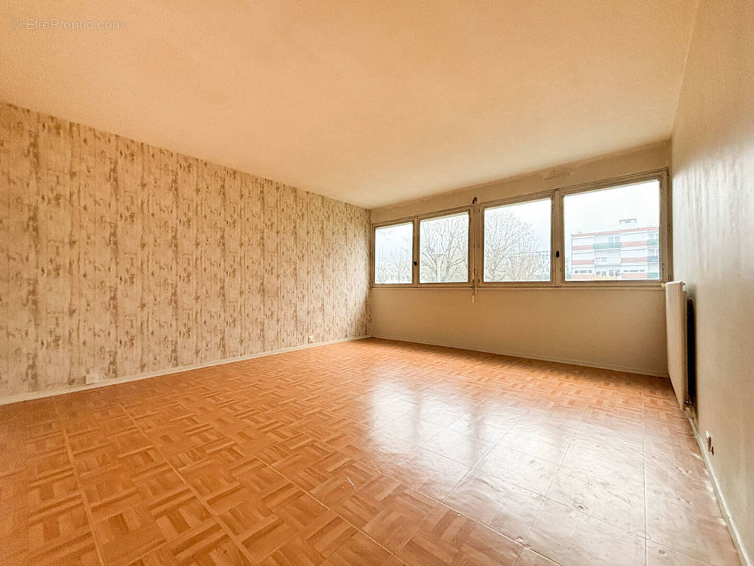 Appartement à PALAISEAU