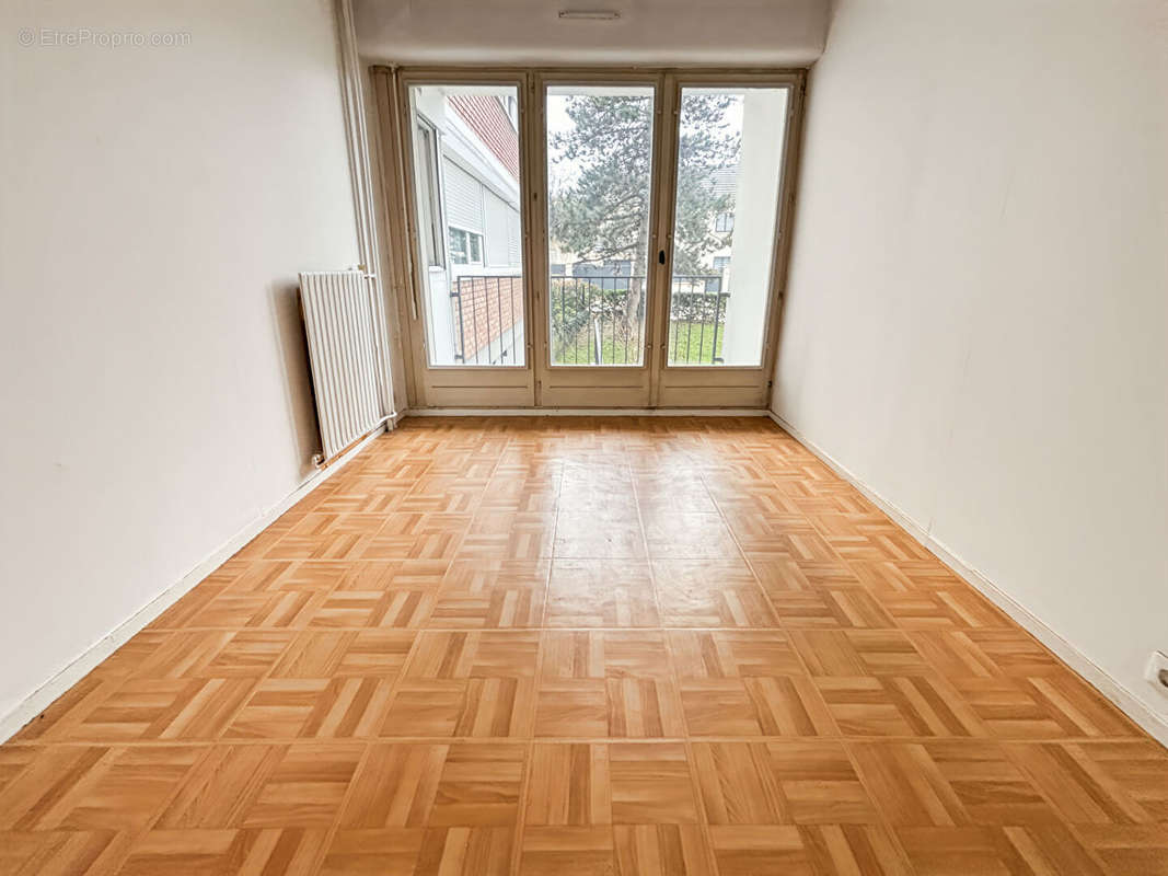 Appartement à PALAISEAU