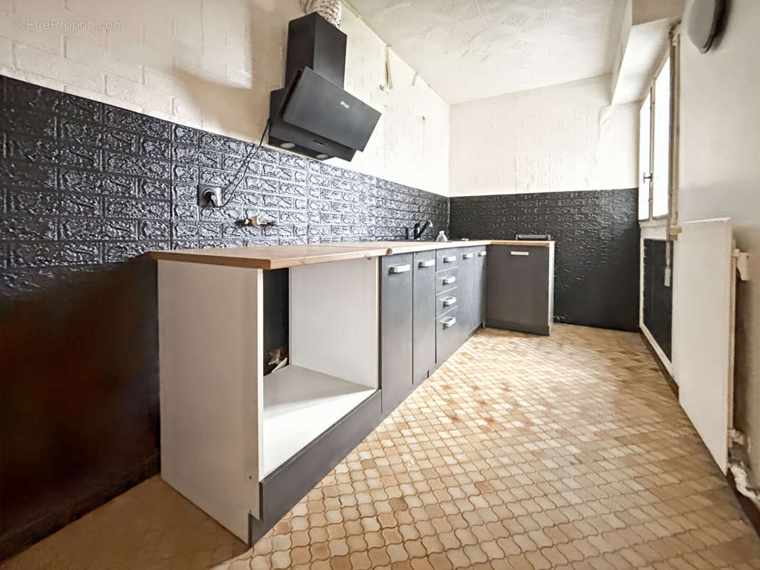 Appartement à PALAISEAU