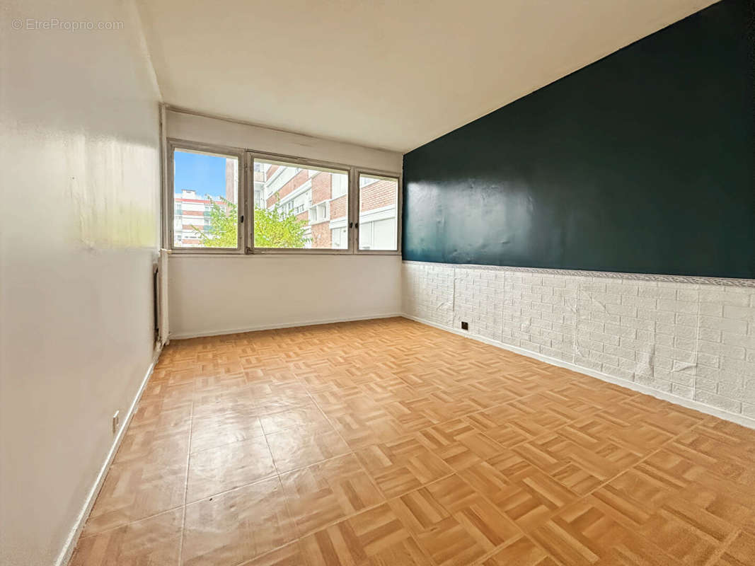 Appartement à PALAISEAU