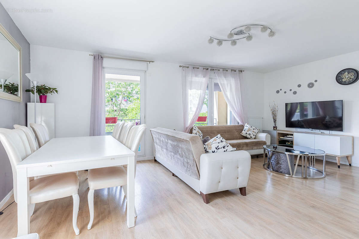 Appartement à PALAISEAU