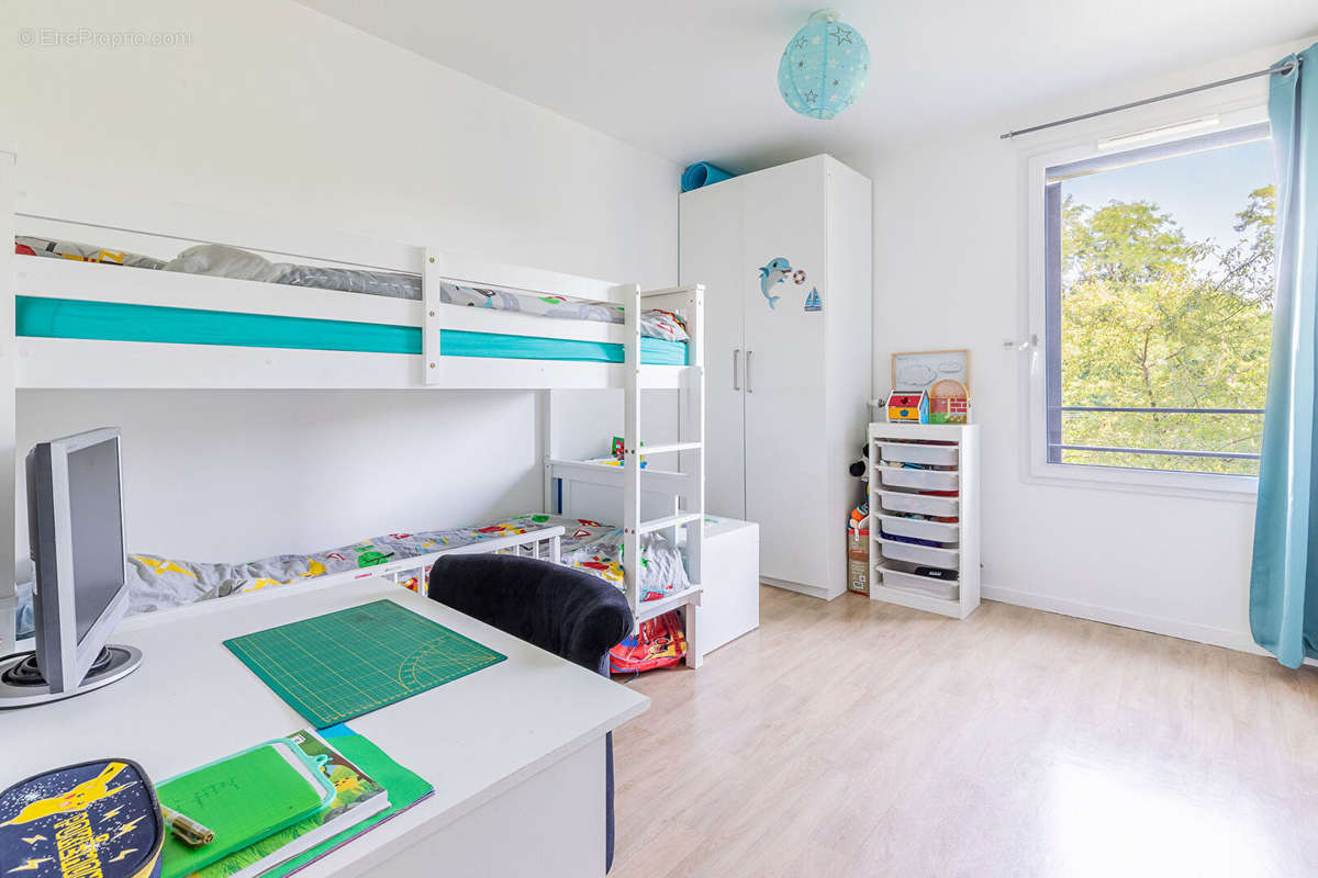 Appartement à PALAISEAU