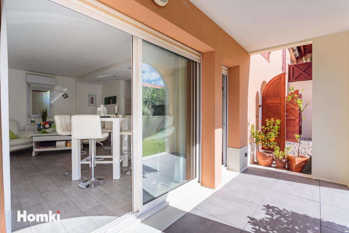 Appartement à ANGLET