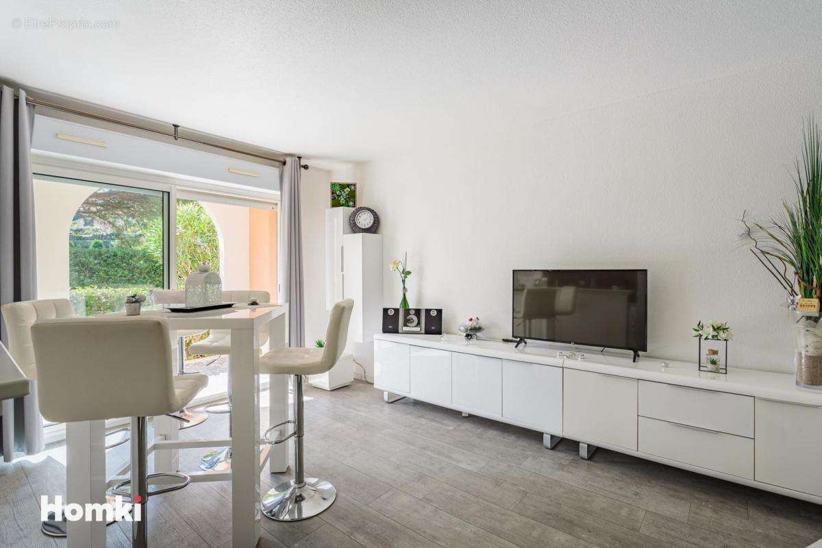 Appartement à ANGLET