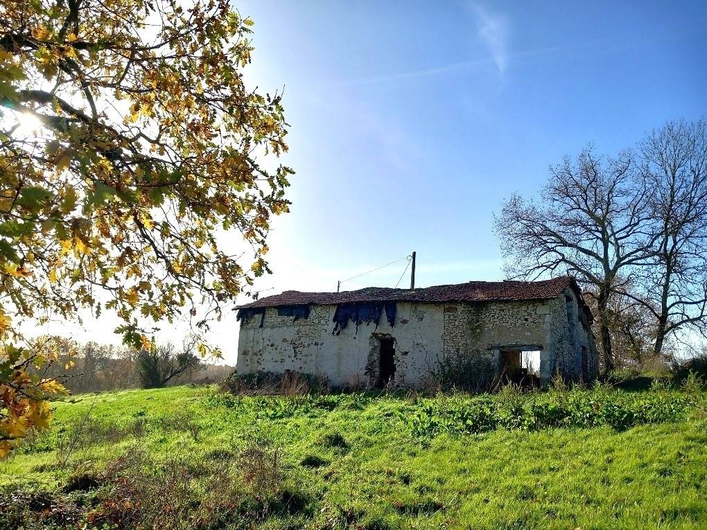 Maison à SAUSSIGNAC