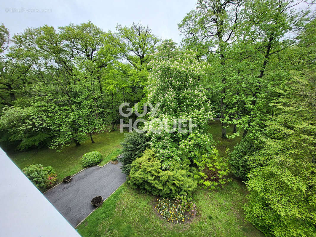 Appartement à LE CHESNAY