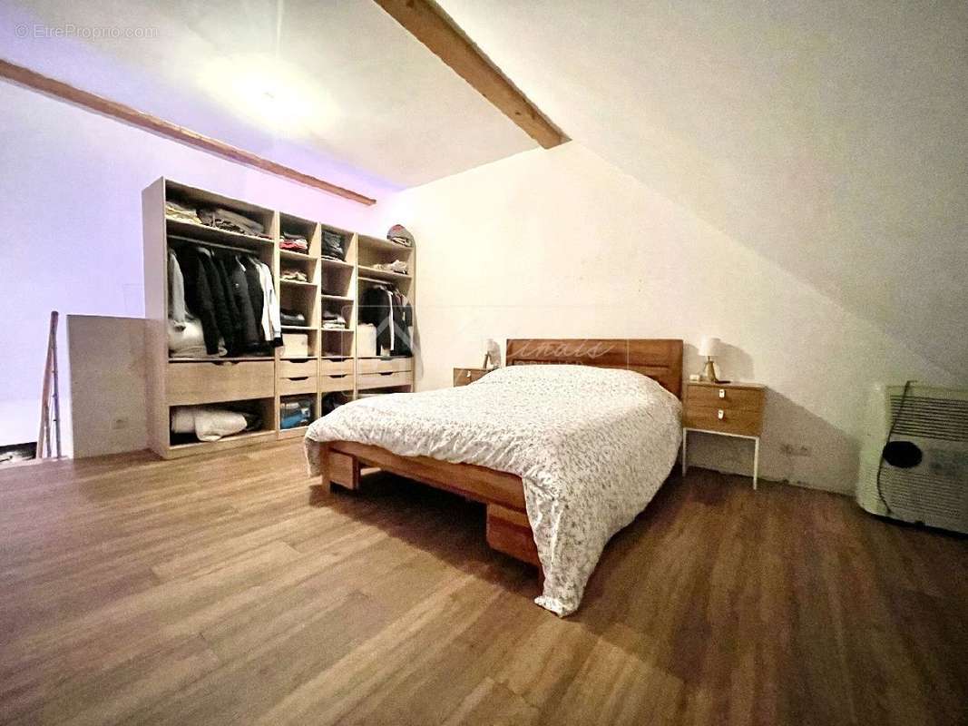 Appartement à MILLY-LA-FORET