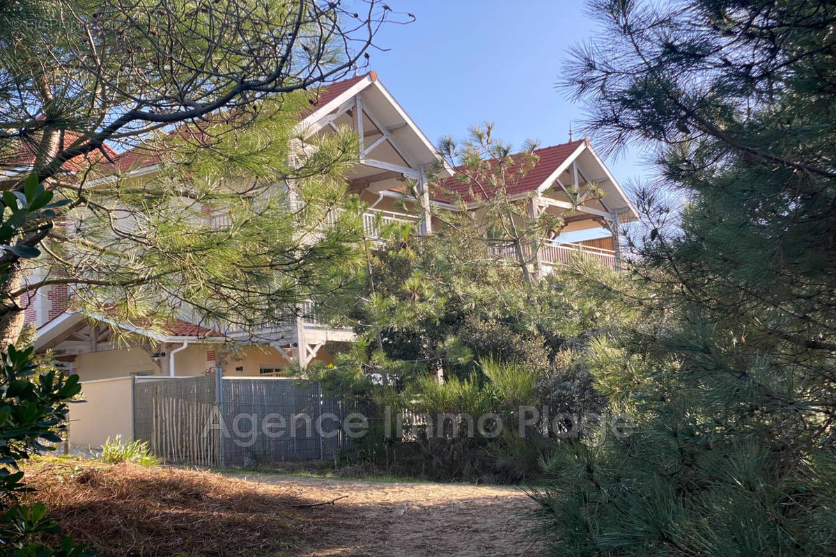 Appartement à SOULAC-SUR-MER