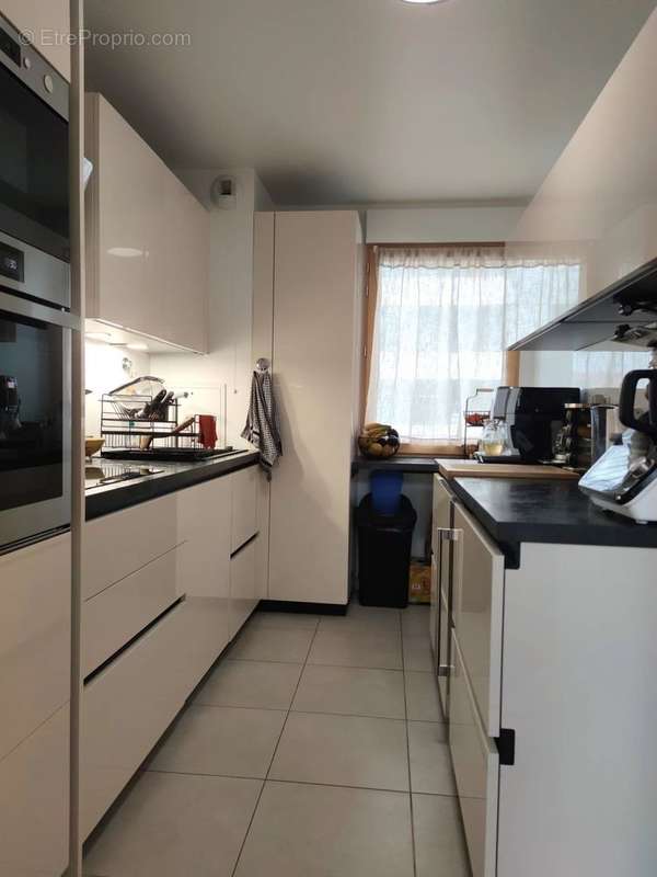 Appartement à COLOMBES