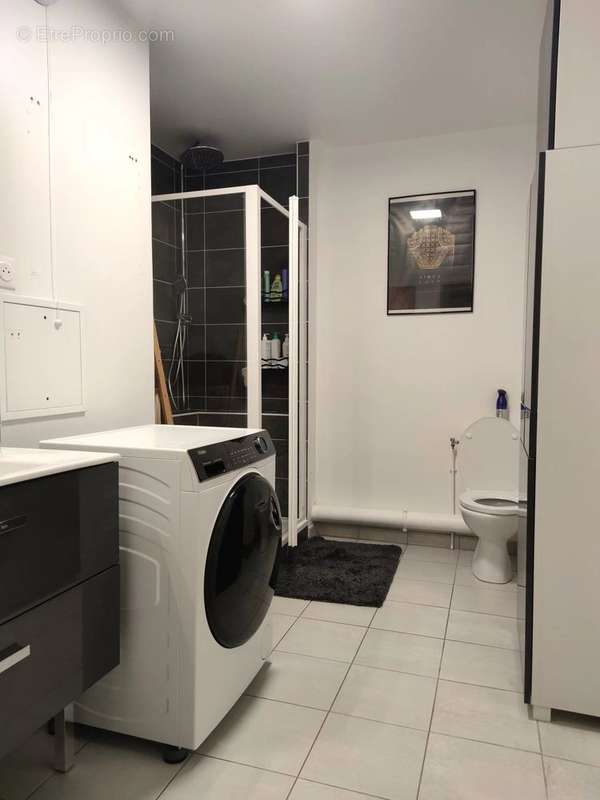 Appartement à COLOMBES