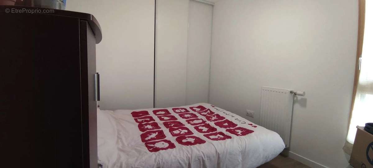 Appartement à COLOMBES