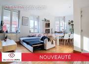 Appartement à ALBERT