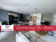 Appartement à COURTRY