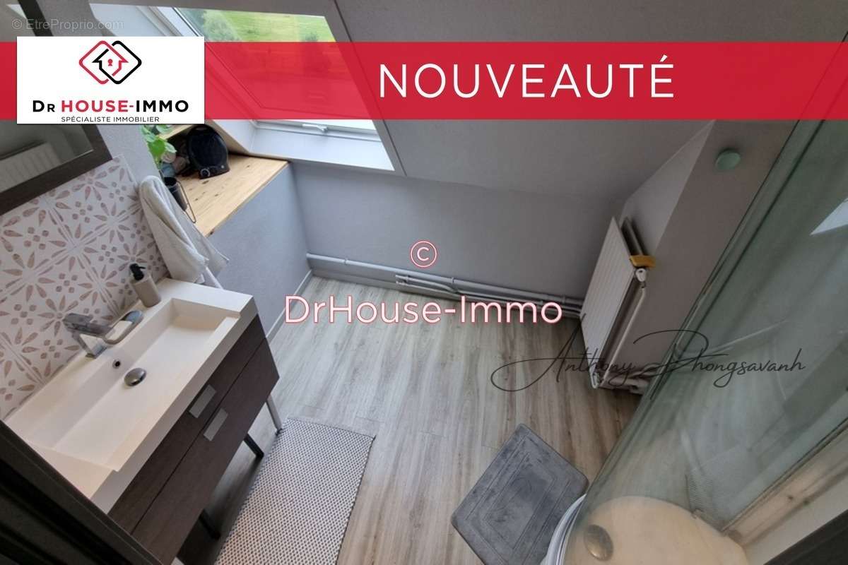 Appartement à TOURS