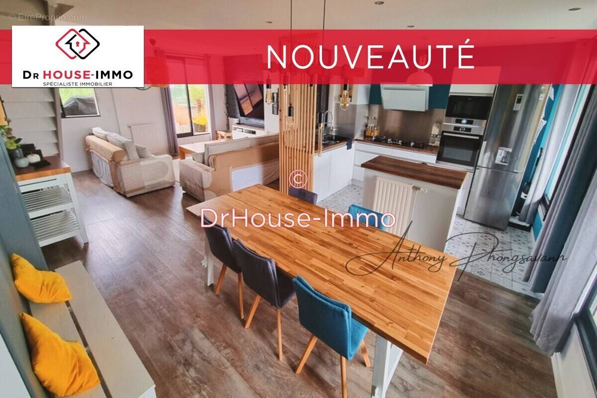 Appartement à TOURS