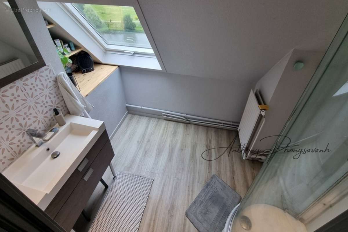 Appartement à TOURS