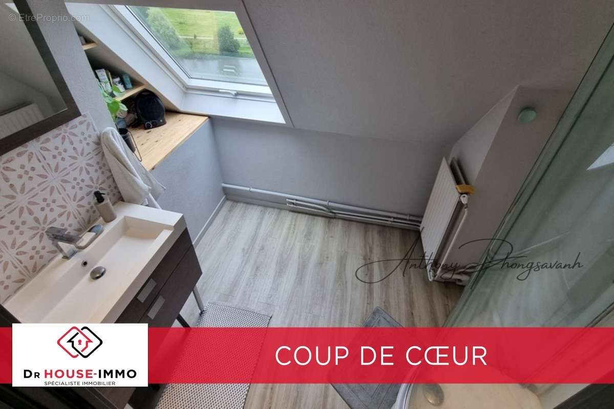 Appartement à TOURS