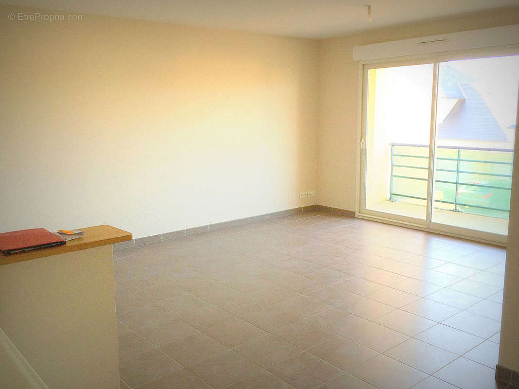 Appartement à ANGERS