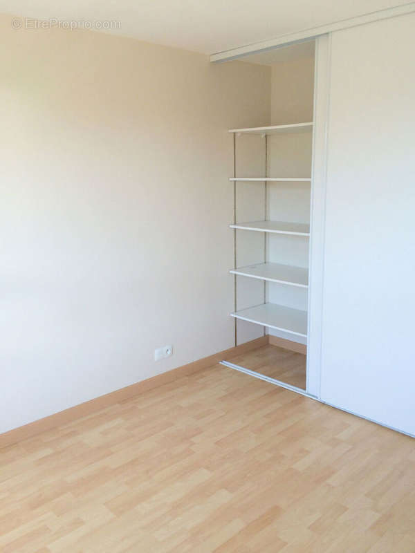 Appartement à ANGERS